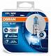 Автолампы H1 Osram Cool Blue Intense +20% 4200K (64150CBI-HCB)