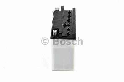 Мотоаккумулятор Y50N18L-A2 Bosch M4 F47 Fresh pack - 20 А/ч (0 092 M4F 470) [- +]