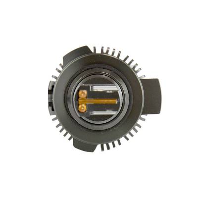 Светодиодные лампы HIR2 MTF Cyber Light PRO 6000K  LED 6500lm (CPH2K6)