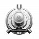 Автолампы Н4 MTF Vanadium 5000K (HVN1204)