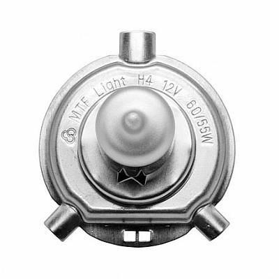 Автолампы Н4 MTF Vanadium 5000K (HVN1204)