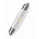 Светодиодная лампа C5W Osram LEDriving Standard White 6000K (6441CW-01B) 41mm