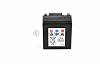 Мотоаккумулятор YTX7L-BS Bosch M6 006 AGM - 6 А/ч (0 092 M60 060) [- +]