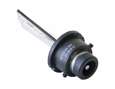 Ксеноновая лампа D2S SVS Classic 4300К (0210035000)