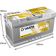 Аккумулятор Start-Stop автомобильный Varta A5 Dynamic AGM - 95 А/ч (595 901 085) [-+]