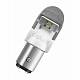Светодиодные лампы P21/5W Osram LEDriving Premium White 6000K (1557CW-02B)