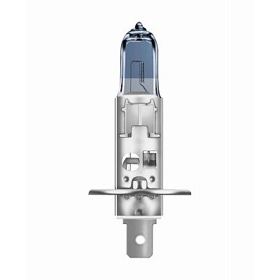 Автолампы H1 Osram Cool Blue Boost +50% 5000K (62150CBB-HCB)