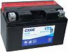 Мотоаккумулятор YTZ10S-BS Exide AGM - 8.6 А/ч 145 А (ETZ10-BS) [+ -]