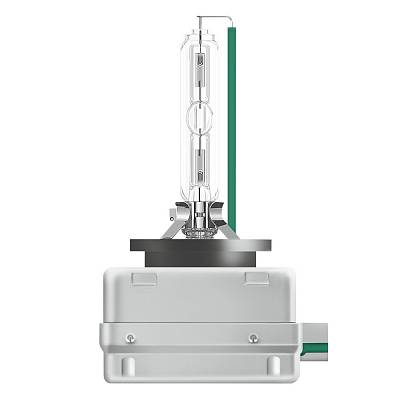 Ксеноновые лампы D3S Osram Xenarc Night Breaker Laser +200% (66340XNL-HCB)