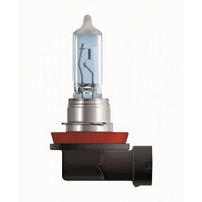 Автолампы H11 Osram Cool Blue Intense +20% 4200K (64211CBI-HCB)