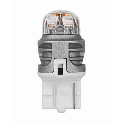 Светодиодные лампы W21W Osram LEDriving Premium Red (7905R-02B)