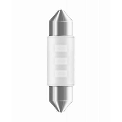 Светодиодная лампа C5W Osram LEDriving Standard Blue (6436BL-01B) 36mm