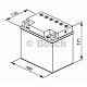 Мотоаккумулятор 52515 Bosch M4 F52 Fresh pack - 25 А/ч (0 092 M4F 520) [- +]