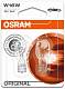 Автолампы W16W Osram Original (921-02B)