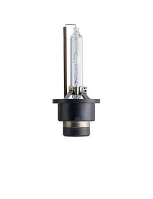 Ксеноновая лампа D2S Philips Xenon Vision 4600K (85122VIS1)