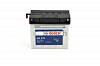 Мотоаккумулятор 51913 Bosch M4 F45 Fresh pack - 19 А/ч (0 092 M4F 450) [- +]