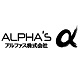 Alpha`s