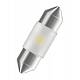 Светодиодная лампа C5W Osram LEDriving Standard White 6000K (6431CW-01B) 31mm