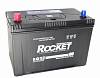 Аккумулятор автомобильный Rocket Asia Premium SMF 125D31R - 100 А/ч  [+-]