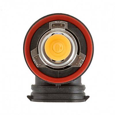 Автолампы H8 MTF Aurum 3000K (HAU1208)
