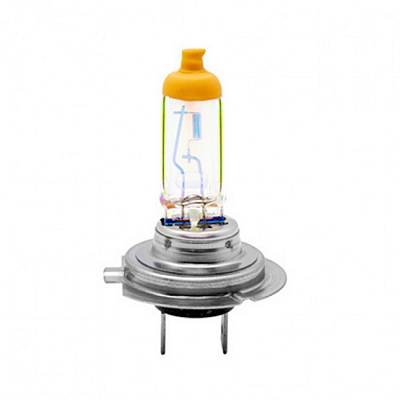 Автолампы H7 MTF Aurum 3000K (HAU1207)