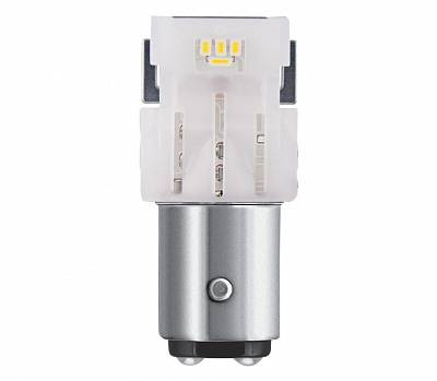 Светодиодные лампы P21/5W Osram LEDriving SL White 6000K (7528DWP-02B)