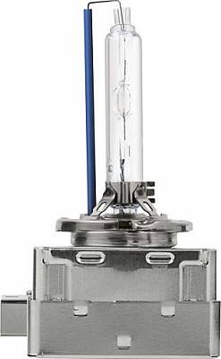 Ксеноновая лампа D3S Philips Xenon White Vision gen.2 5000K (42403WHV2S1)
