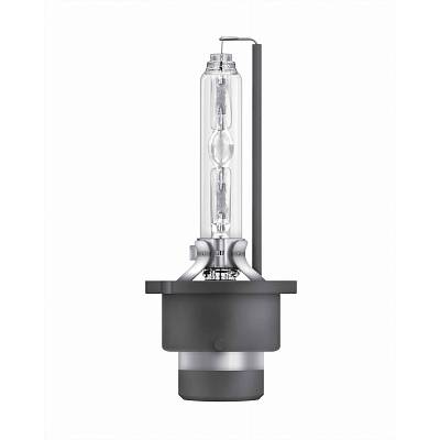 Ксеноновые лампы D2S Osram Xenarc Night Breaker Unlimited +70% (66240XNB-HCB)