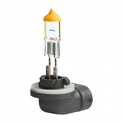 Автолампы H27/881 MTF Aurum 3000K (HAU1281)