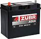 Аккумулятор автомобильный Zubr Ultra Asia - 45 А/ч тонкие клеммы (B24R) [+-]