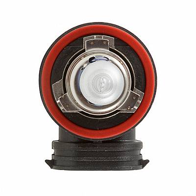 Автолампы H8 MTF Vanadium 5000K (HVN1208)