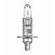 Автолампы H1 Osram Silverstar 2.0 +60% (64150SV2-HCB)