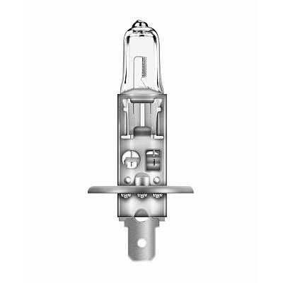 Автолампы H1 Osram Silverstar 2.0 +60% (64150SV2-HCB)