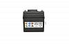 Мотоаккумулятор TTZ7S-BS, YTZ7S-BS Bosch M6 AGM - 5 А/ч (7 А/ч был раньше) (0 092 M60 090) [- +]