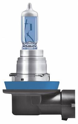 Автолампы H8 Osram Cool Blue Intense +20% 4200K (64212CBI-HCB)