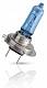 Мотолампа H7 Philips BlueVision Moto (12972BVUBW)