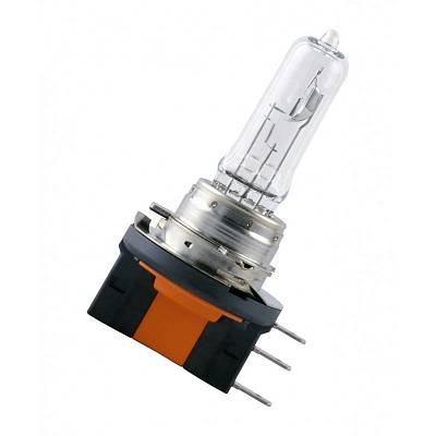 Автолампа грузовая H15 Osram Original Line (64177) 24V