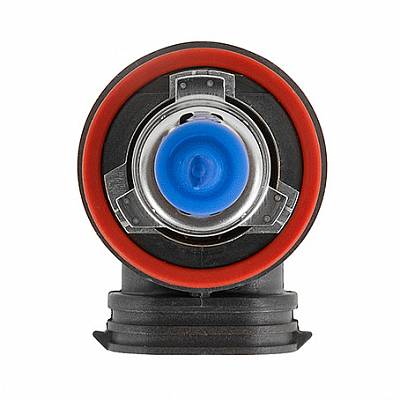 Автолампы H8 MTF Palladium 5500K (HPA1208)