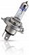 Мотолампа H4 Philips X-tremeVision Moto +100% (12342XVBW)