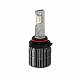 Светодиодные лампы HB4(9006) MTF Dynamic Vision LED 5500K (DVB4K5)