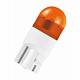 Светодиодные лампы W5W Osram LEDriving Premium Amber (2855YE-02B)