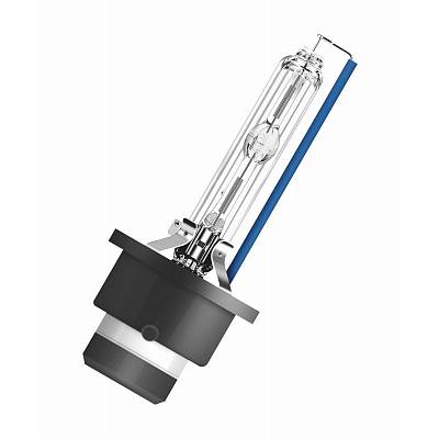 Ксеноновая лампа D4S Osram Xenarc Cool Blue Intense +20% (66440CBI)