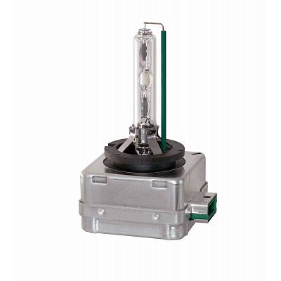 Ксеноновые лампы D3S Osram Xenarc Night Breaker Unlimited +70% (66340XNB-HCB)