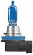 Автолампы H9 Osram Cool Blue Boost +50% 5000K (62213CBB-HCB)