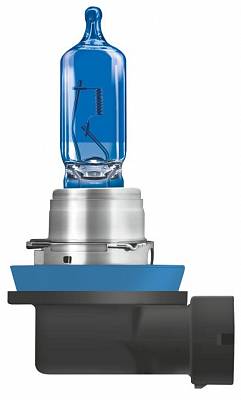 Автолампы H9 Osram Cool Blue Boost +50% 5000K (62213CBB-HCB)
