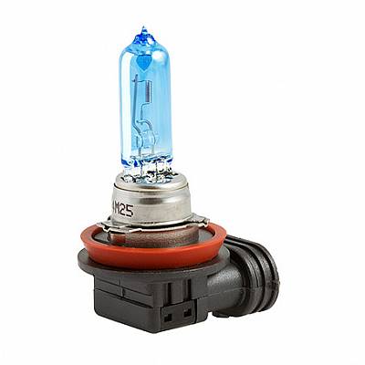 Автолампы Н9 MTF Vanadium 5000K (HVN1209)