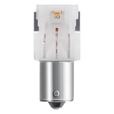 Светодиодные лампы P21W Osram LEDriving SL Amber (7506DYP-02B)