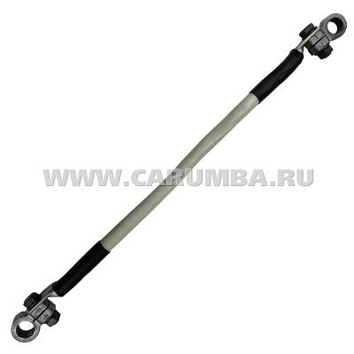 Перемычка АКБ грузовая S90/L45 с клеммами