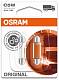 Автолампы грузовые C5W Osram Original Line (6423-02B) 24V