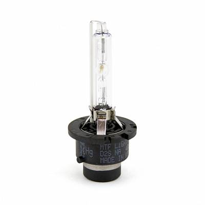 Лампы ксеноновые D2S MTF Night Assistant +100% 4800K (NABD2S)
